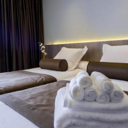 Hotel Acapulco بينايدورم المظهر الخارجي الصورة